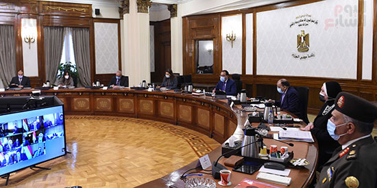 اجتماع الحكومة (6)