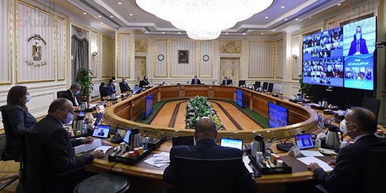  اجتماع الحكومة (5)