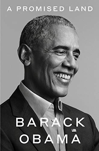 كتاب اوباما