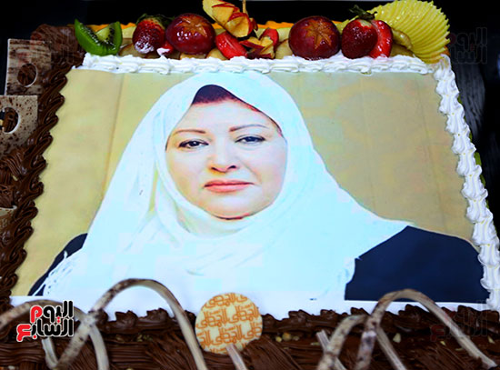 Birthday cake Afaf Shoaib
