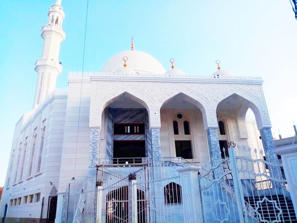 مسجد من بين 60 مسجدا تفتتحها الأوقاف اليوم