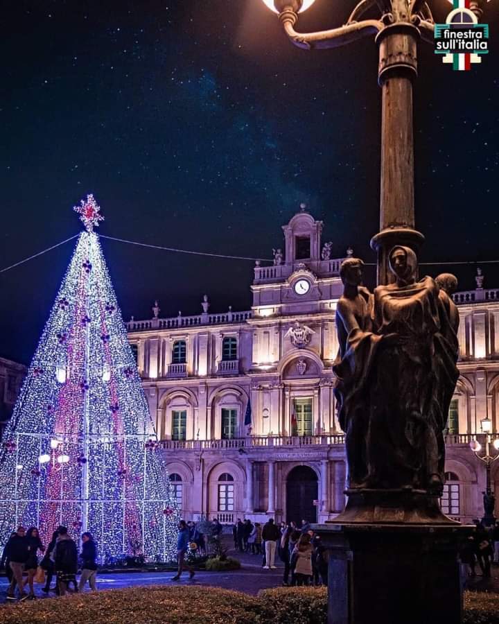 ايطاليا فى عيد الميلاد