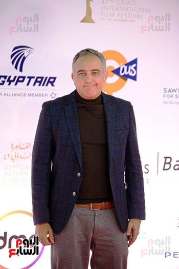 مهرجان القاهرة السينمائي (45)