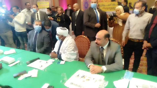 جانب من الحفل (4)