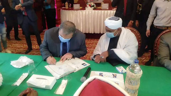 جانب من الحفل (2)