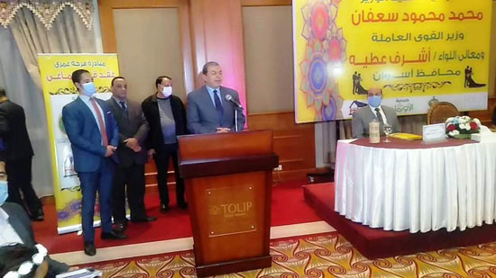 جانب من الحفل (1)