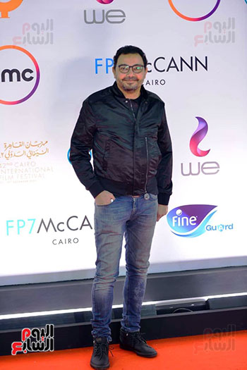 مهرجان القاهرة السينمائي (14)