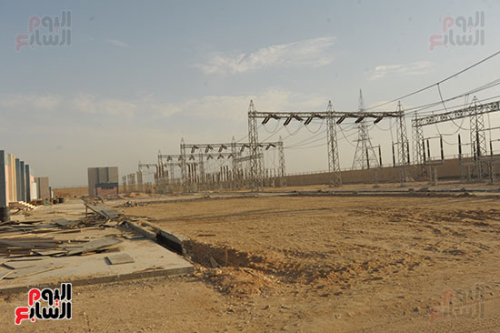 محطة-كهرباء-الشيخ-أحود-أكبر-مشروع-قومى-للطاقة--(4)