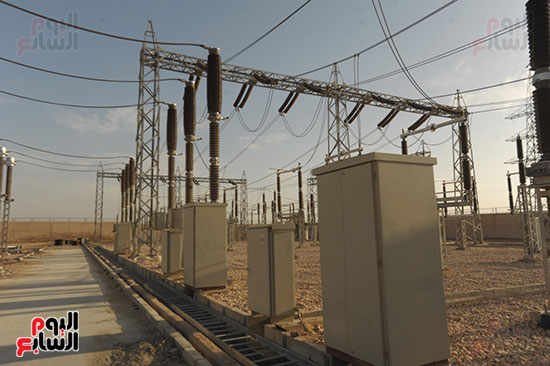 محطة-كهرباء-الشيخ-أحود-أكبر-مشروع-قومى-للطاقة--(6)