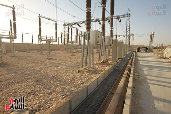 محطة-كهرباء-الشيخ-أحود-أكبر-مشروع-قومى-للطاقة--(2)