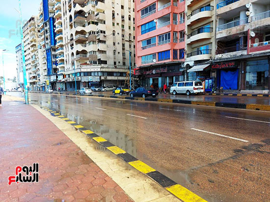 أمطار-غزيرة-تضرب-الإسكندرية-(1)