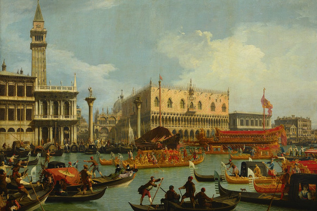 1200px-Canaletto_-_Bucentaur_s_return_to_the_pier_by_the_Palazzo_Ducale_-_Google_Art_Project