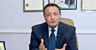 الدكتور عبد الهادى مصباح الدكتور عبد الهادى مصباح