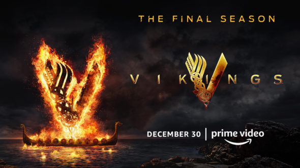 عرض vikings season 7 موعد مسلسل Vikings: