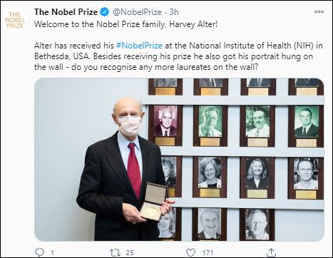جوائز نوبل (2)