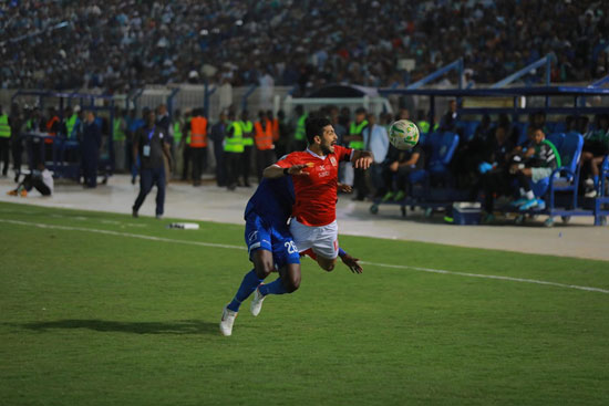 الأهلى والهلال  (10)