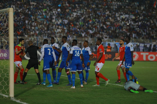 الأهلى والهلال  (13)