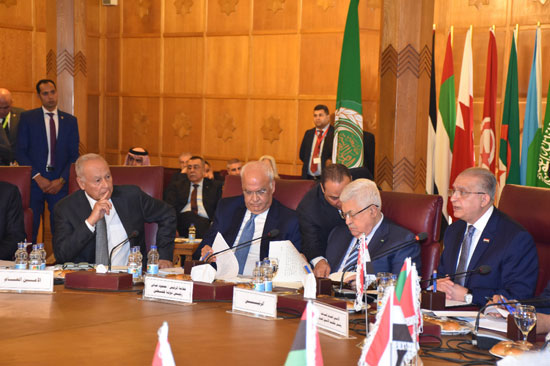 مؤتمر الجامعة العربية (2)