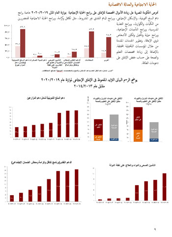  النص الكامل لتقرير الأداء المالى لمصر خلال 6 أشهر (10)