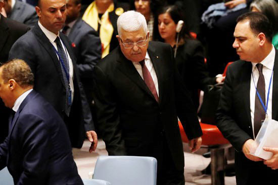 الرئيس-الفلسطيني-محمود-عباس-يصل-لحضور-اجتماع-مجلس-الأمن-في-الأمم-المتحدة