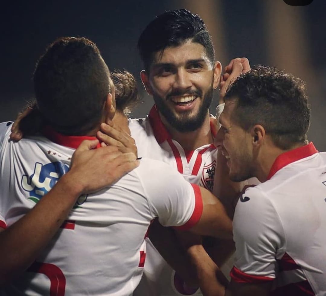 ساسى فى الملعب ساسى فى الملعب