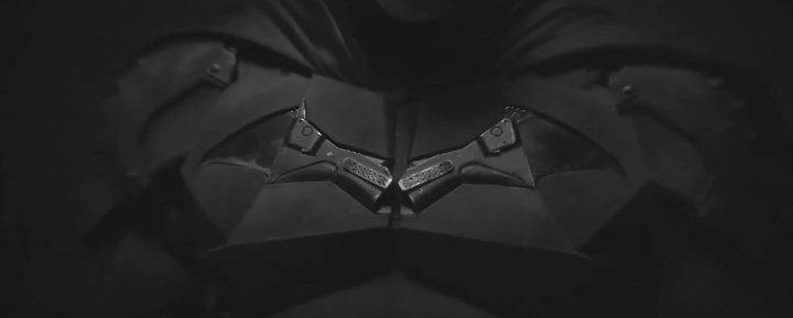 بدلة باتمان الجديدة "وظهور السلاح الناري"