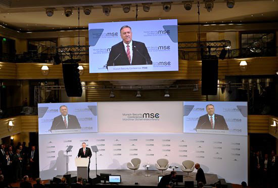 كلمة-وزير-الخارجية-الأمريكى-بمؤتمر-ميونخ-للأمن