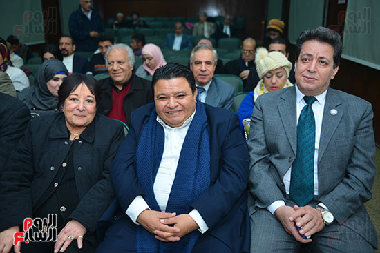 اتحاد كتاب مصر (9)