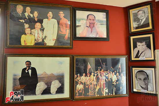 حوار محمد صبحى (1)