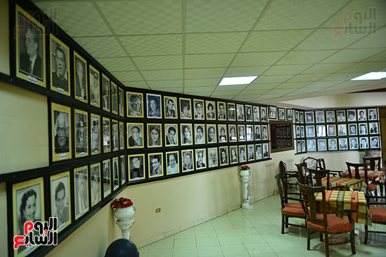 حوار محمد صبحى (3)