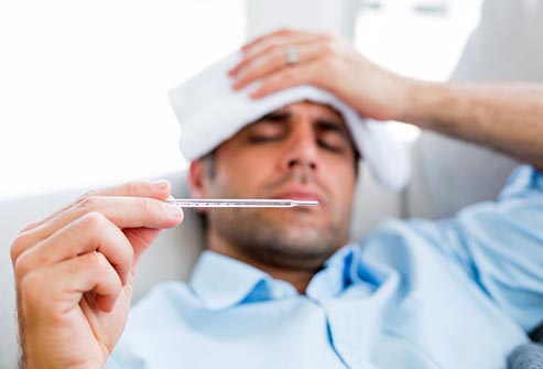 التطعيمات التطعيمات