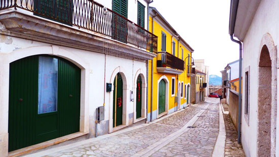 جانب-من-المنازل