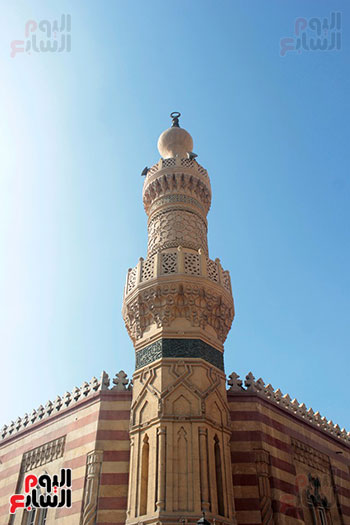 المسجد-العباسى-بالإسماعيلية--(15)