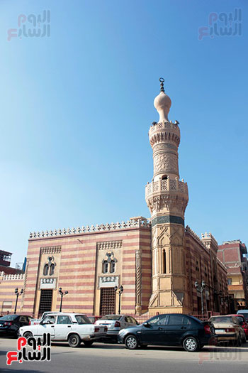 المسجد-العباسى-بالإسماعيلية--(13)