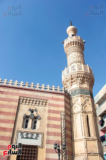 المسجد-العباسى-بالإسماعيلية--(11)