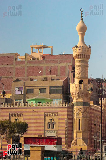 المسجد-العباسى-بالإسماعيلية--(10)