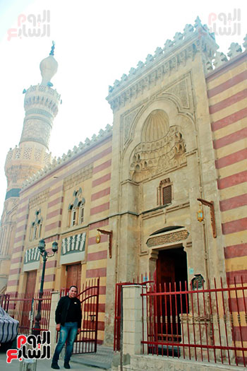المسجد-العباسى-بالإسماعيلية--(2)