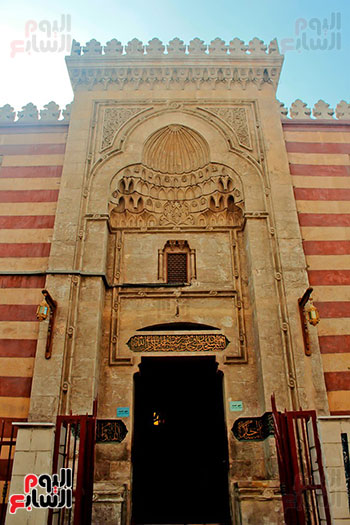 المسجد-العباسى-بالإسماعيلية--(21)
