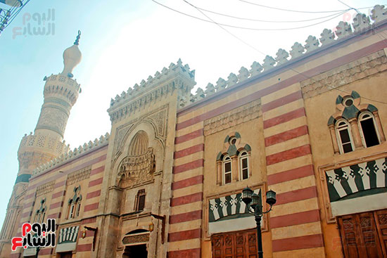 المسجد-العباسى-بالإسماعيلية--(17)