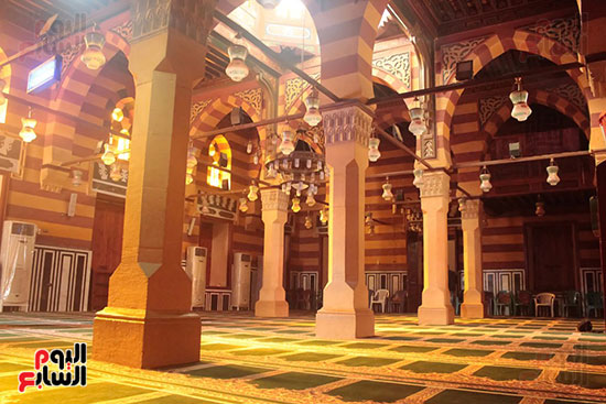 المسجد-العباسى-بالإسماعيلية--(1)