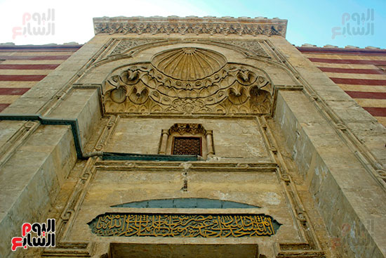 المسجد-العباسى-بالإسماعيلية--(8)