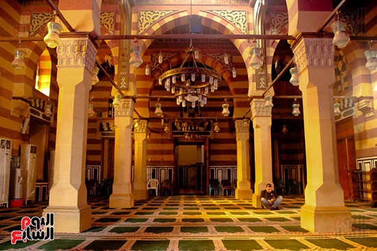 المسجد-العباسى-بالإسماعيلية--(12)