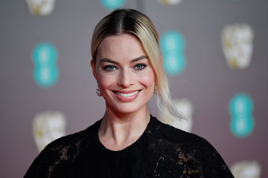 جميلات حفل الـ BAFTA (3)
