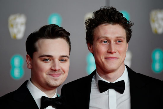 جميلات حفل الـ BAFTA (8)