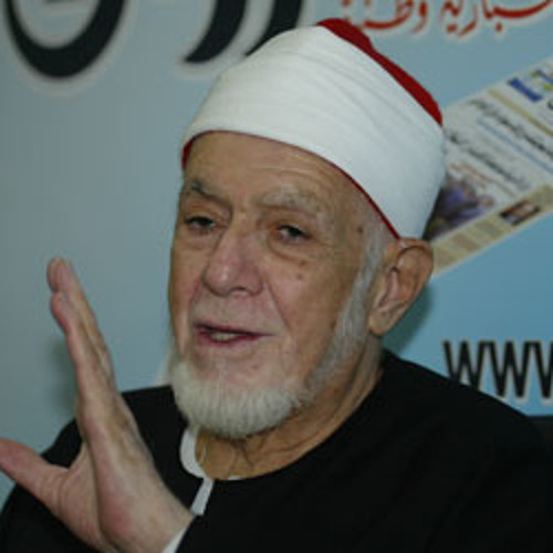 الشيخ  أحمد محمد عامر