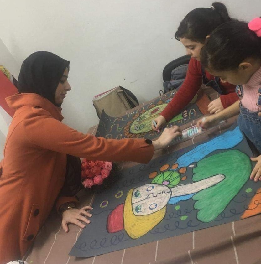 وؤش للاطفال وؤش للاطفال
