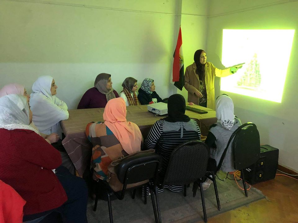 محاضرة سان باسيل محاضرة سان باسيل