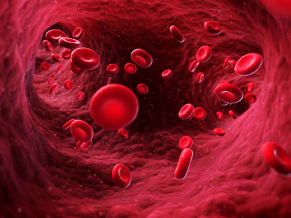 يعزز خلايا الدم الحمراء