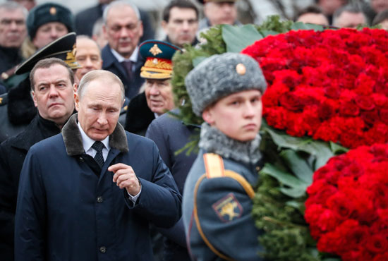 الرئيس-الروسى-فلاديمير-بوتين