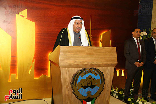 احتفال سفارة الكويت بالعيد الوطنى (28)